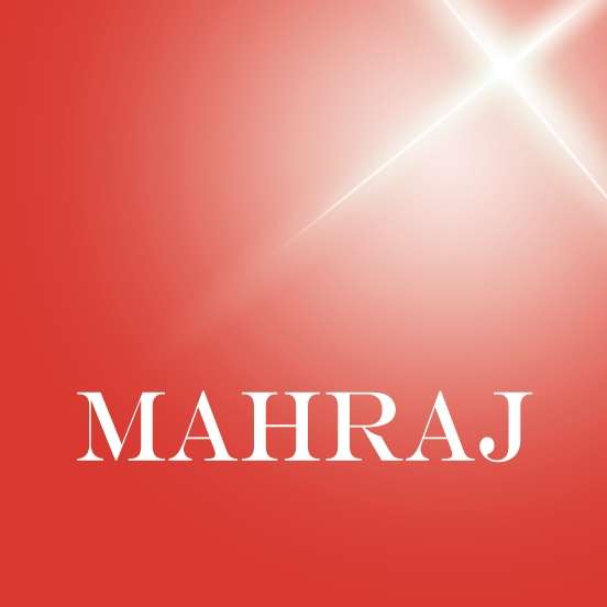 Mahraj