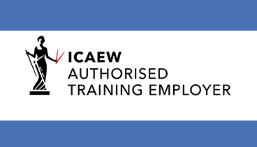 ICAEW Authorised Training Employer | NOKAAF