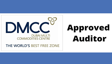 NOKAAF | Approved Auditor in Dubai Multi Commodities Centre (DMCC)