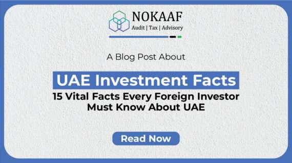 UAE Investment Facts